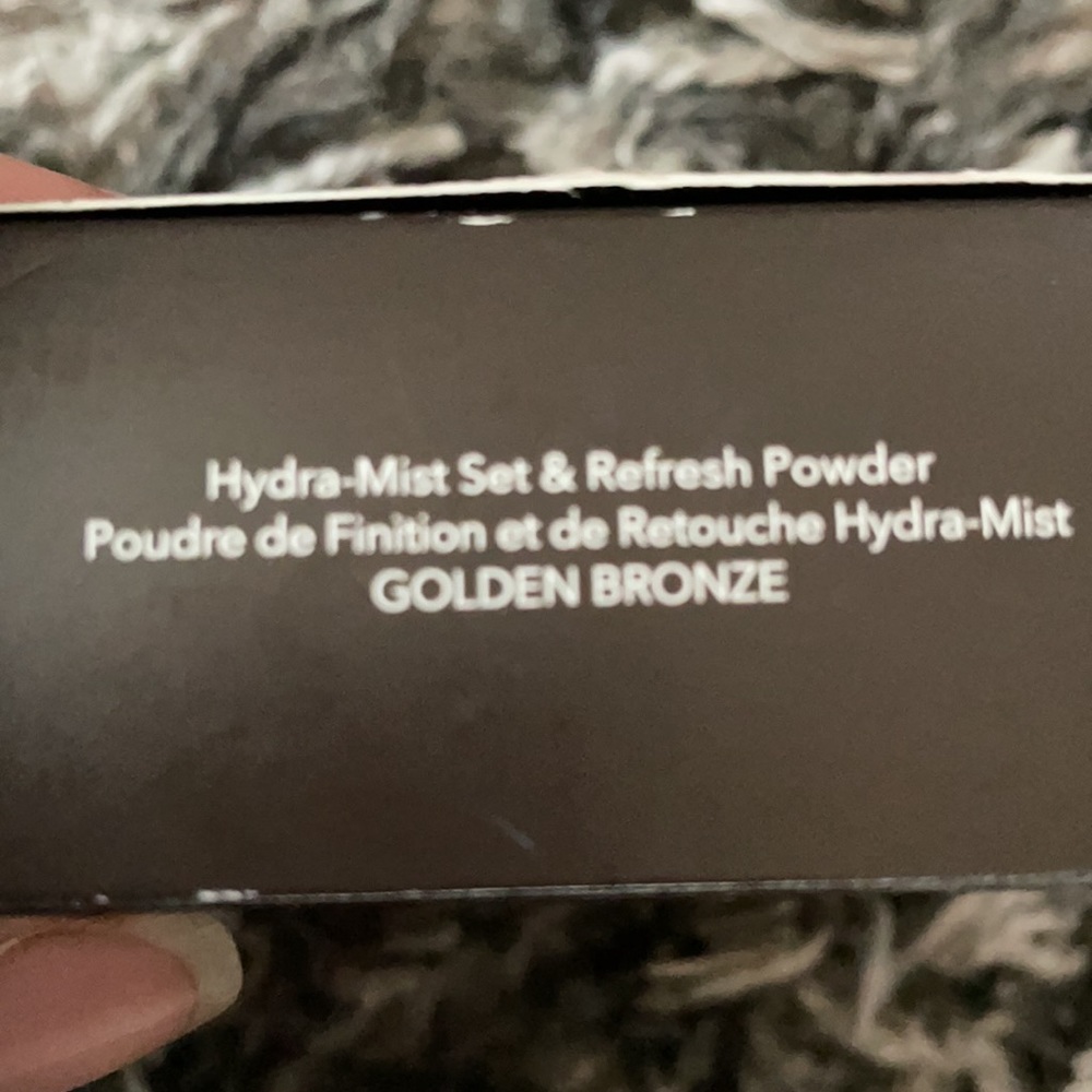 Becca setting powder - Picture 4 of 4